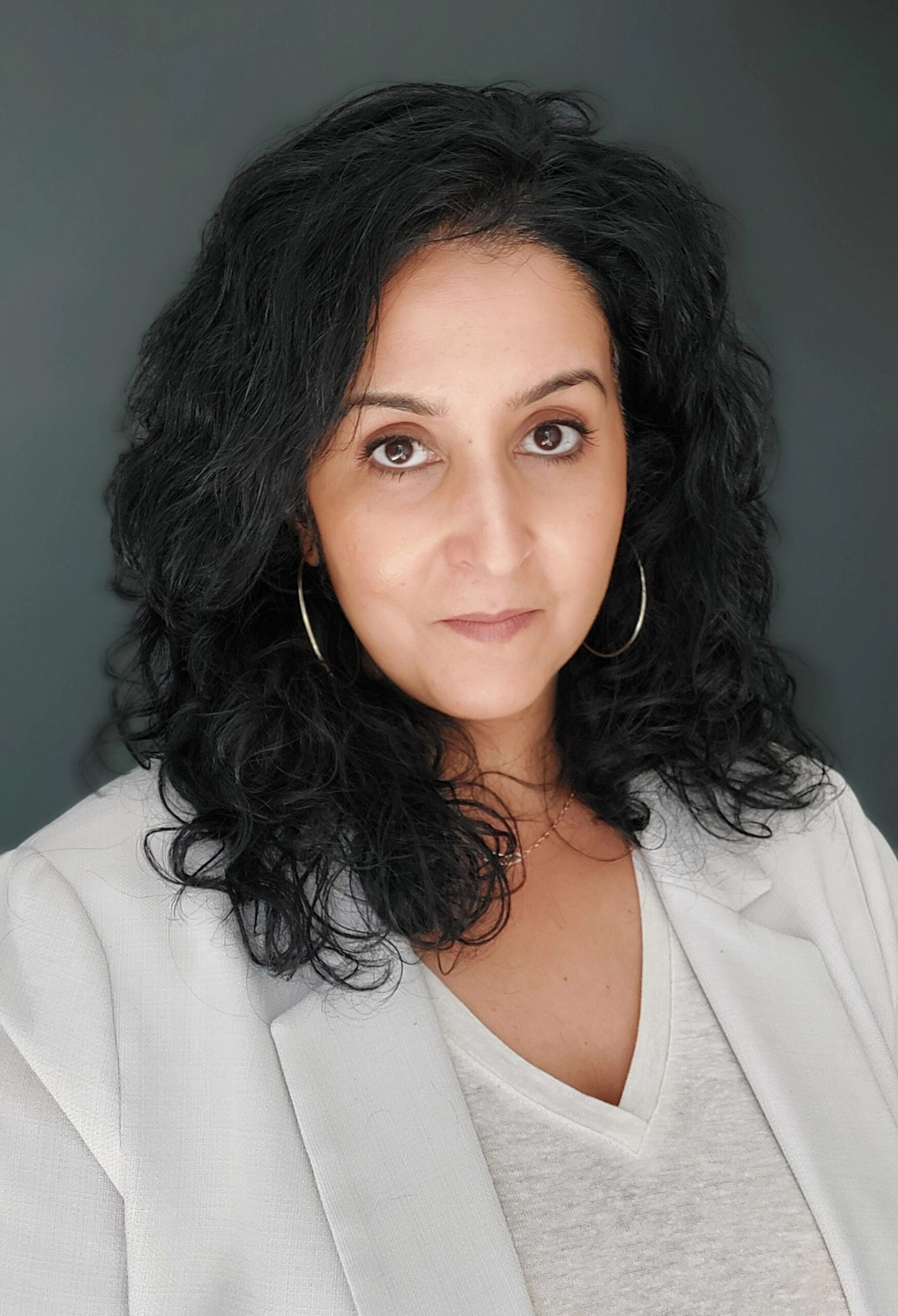 Sarah Hammadi - Consultante marketing senior